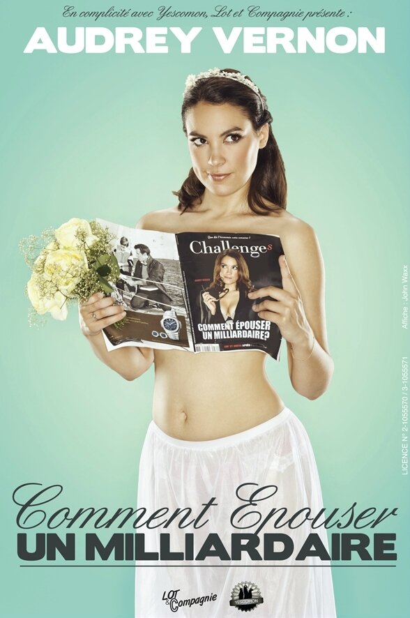 Affiche-Milliardaire-2014