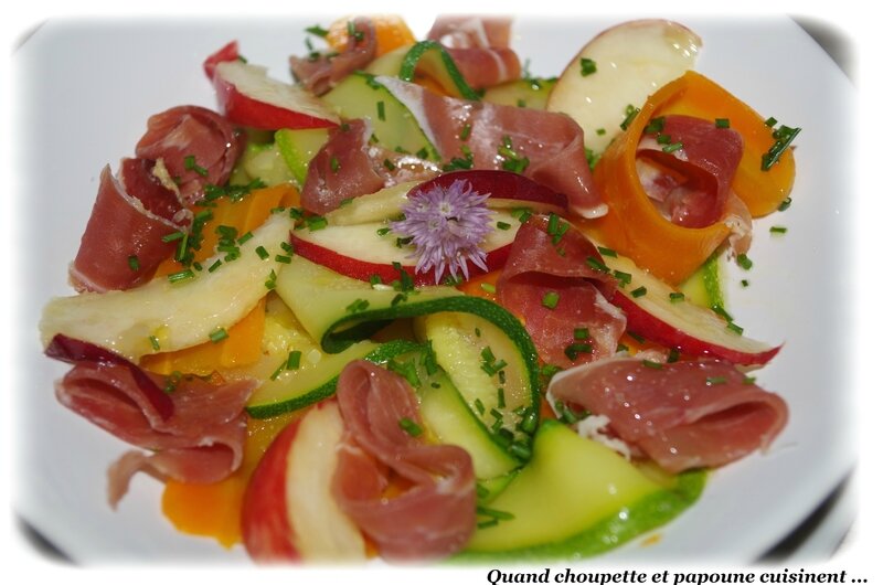 salade minceur vitaminée-452