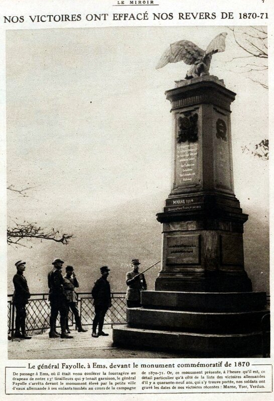 monument 1871