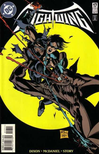 nightwing 017