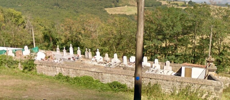 cimetière Chavannes Google maps (3)