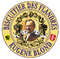 Eugène Blond