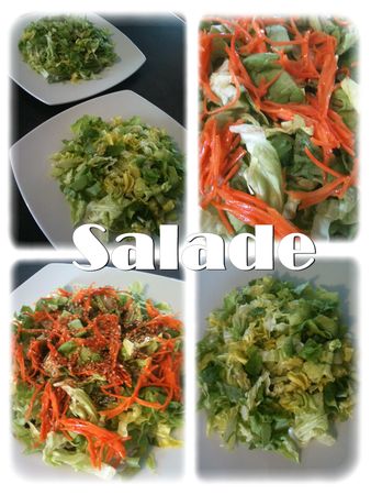 salade