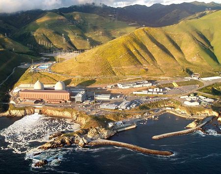 Diablo Canyon