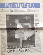 1996 Multimedia france