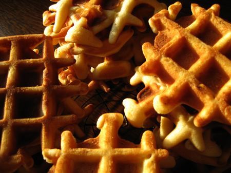 galettes