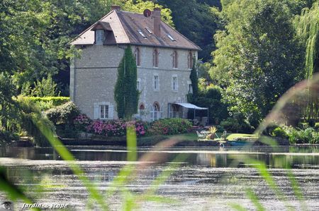 Moulin du Bac