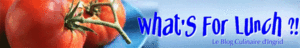 WATHS_FOR_LUNCH