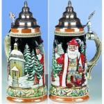 chope-de-biere-allemande-pere-noel-0-75-litres