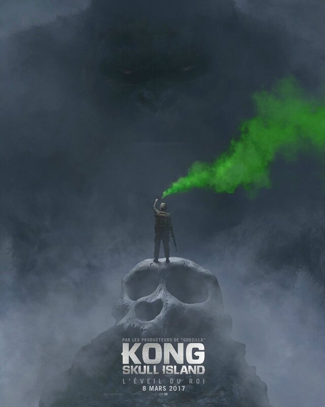 Skull Island