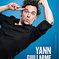 Yann Guill