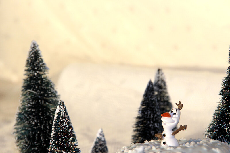 olaf