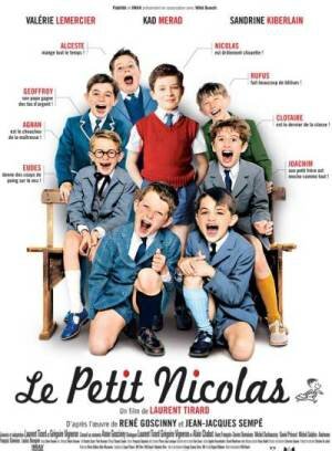 Le_Petit_Nicolas_poster