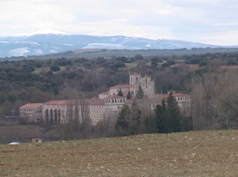 San Pedro de Cardeña 2014