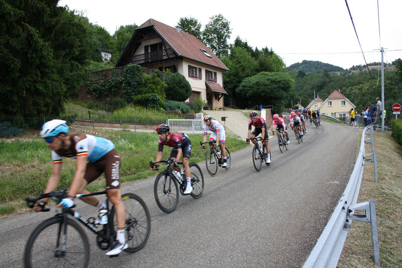 Tour de France 198