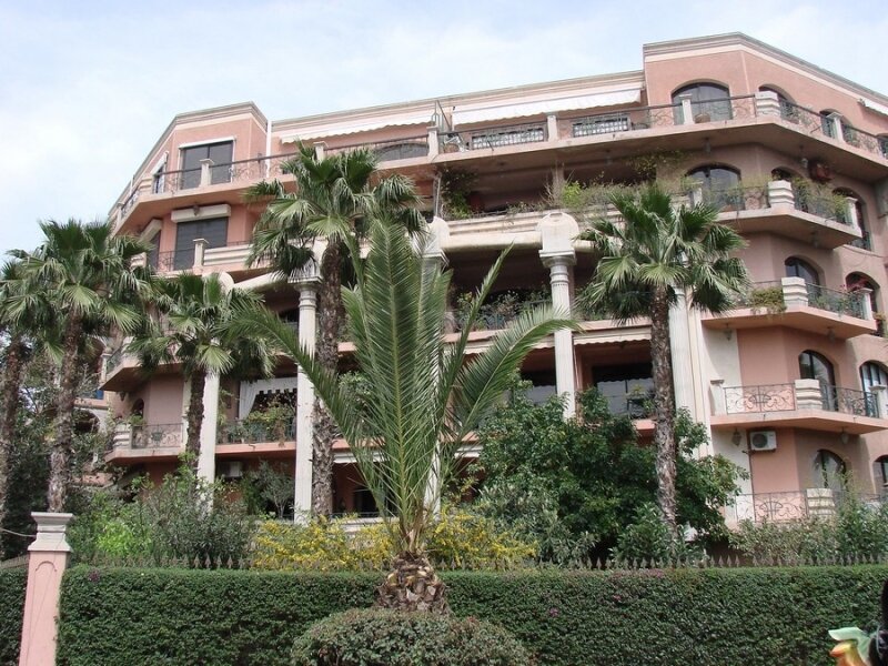 Promenade Souk et Médina (20)