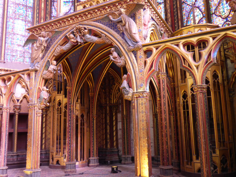 09 Sainte Chapelle (34)