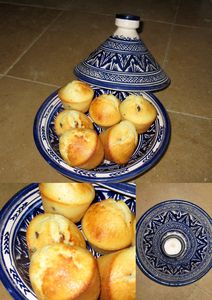 Muffins choco coco1