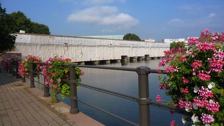 Vauban chantier