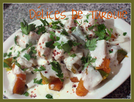Potiron_sauce_yaourt
