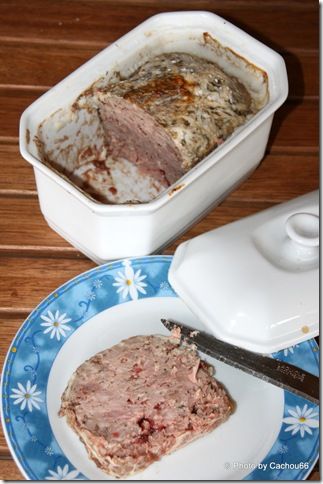 TERRINE DE CAMPAGNE (4)