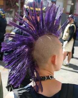glare_and_purple_hair