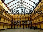 0 Challenge Voisins-Voisines 2013