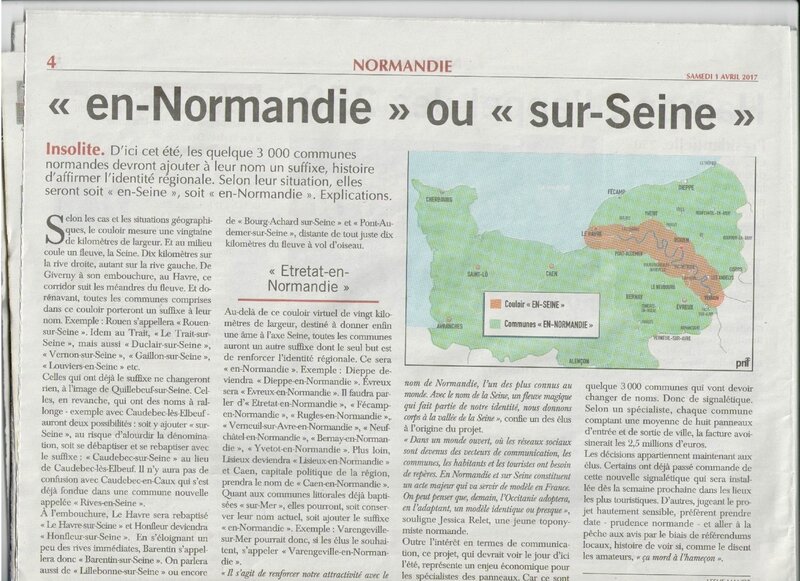 Normandisons, normandisons 1er Avril 2017 001