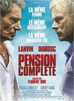 Pension complète - de Florent Siri