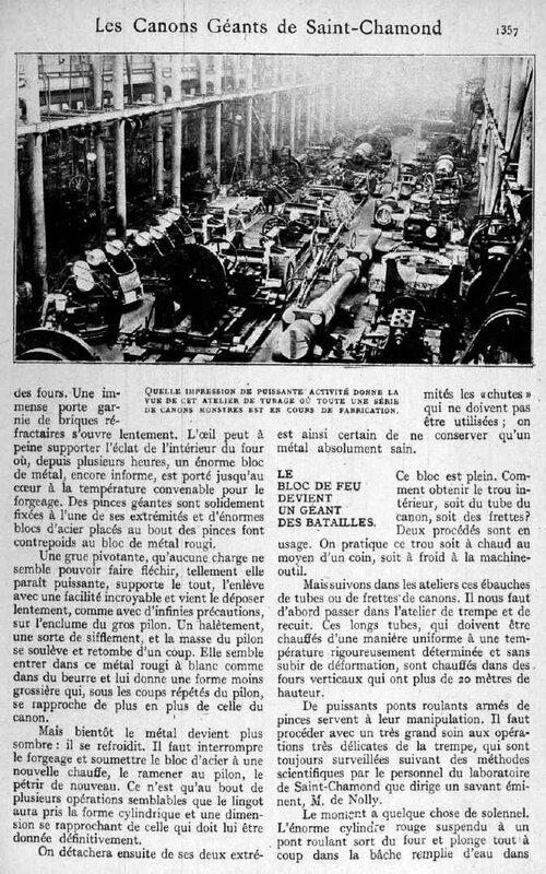 Les canons de St Chamond6