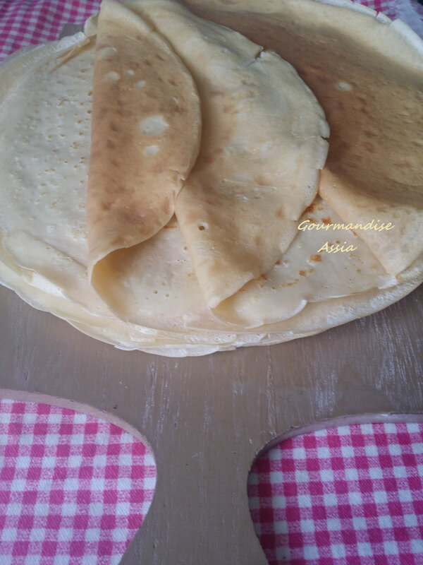 crêpes page