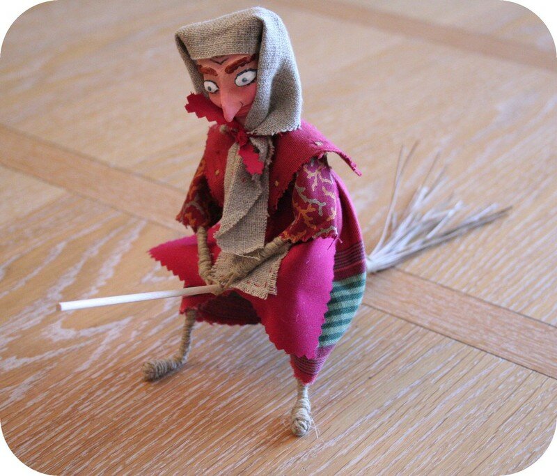 Sorcière