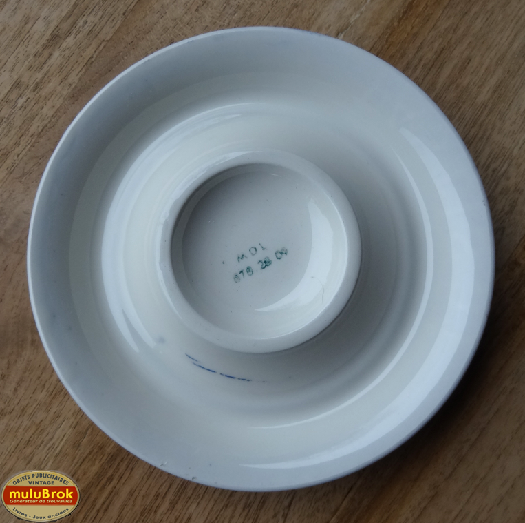 CPA PASTIS 51 Cendrier (4)