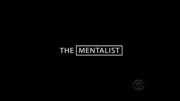The Mentalist