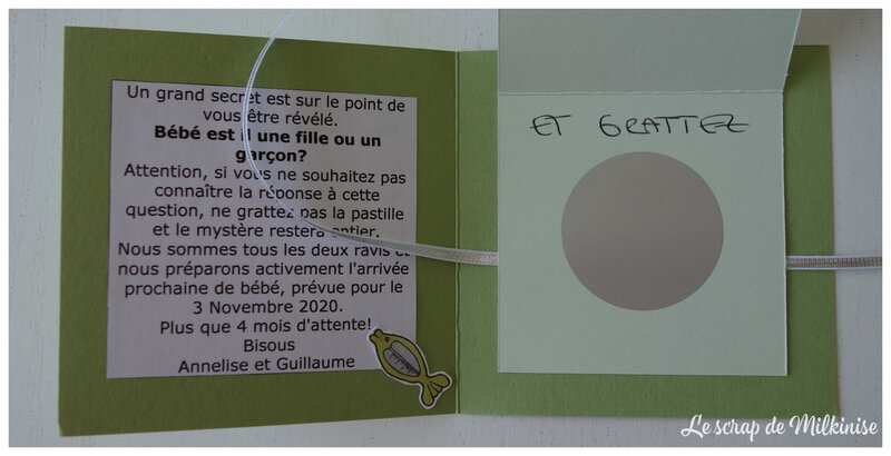 Carte à gratter sexe bébé (8)