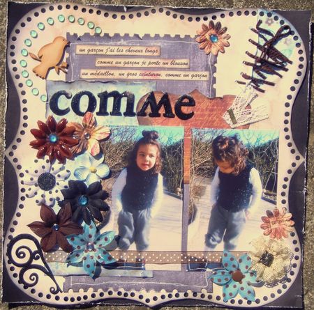 COMME