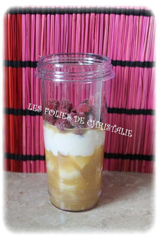 Smoothie 1