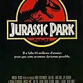 Jurassic Park (Le Monde Perdu selon Steven Spielberg)