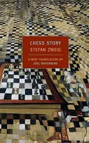 Stefan Zweig chess story