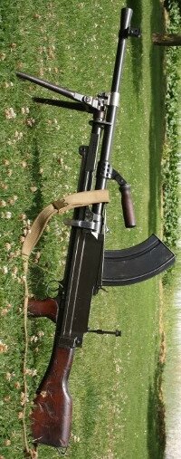 FM - BREN MK 3