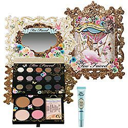 too faced sweet dreams 52$