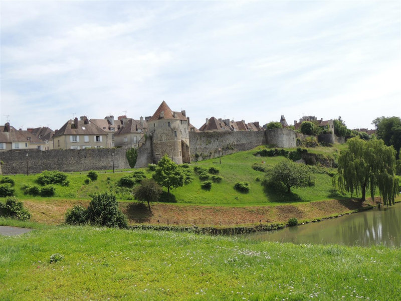 Château Guillaume le Conquérant
