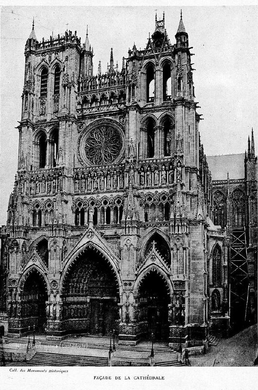 Cathéd Amiens1