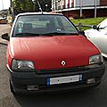 Renault Cl