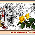 Camille Albert Poirot (1889-1916).