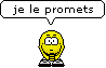 je_te_le_promets