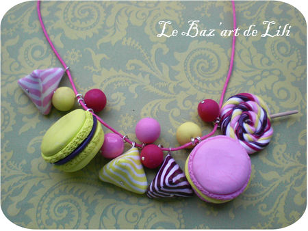 Collier_bonbons_rose_vert_violet__2_