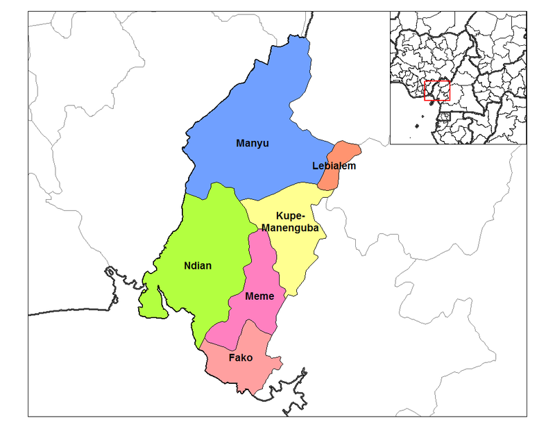 Southwest_Cameroon_divisions