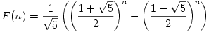formule_fibo