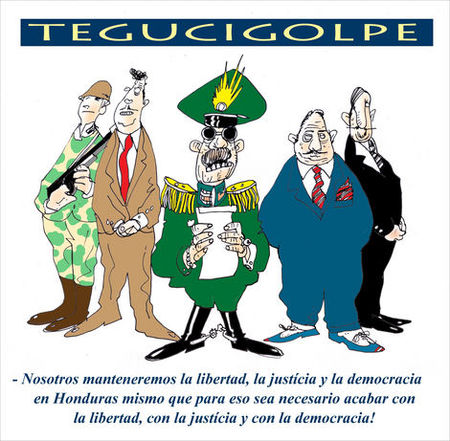 tegucigolpe